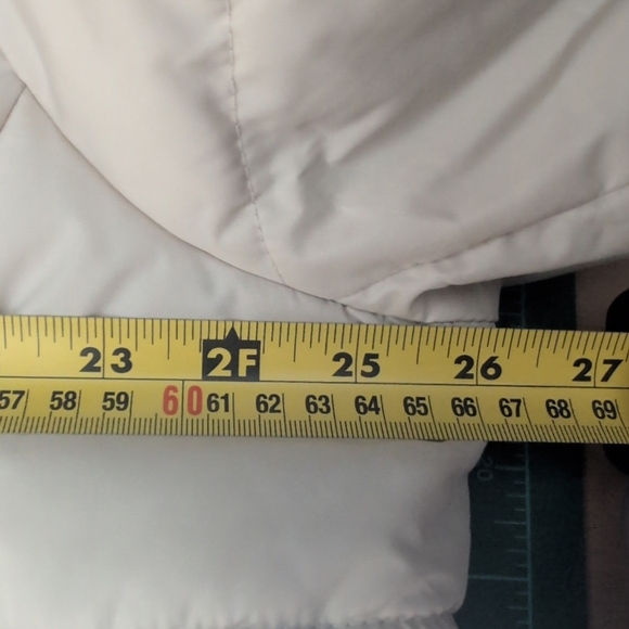 Old Navy Unisex Puffer Jacket Size XXL - Picture 9 of 9